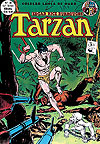 Tarzan (Em Cores)  n° 37 - Ebal