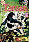 Tarzan (Em Cores)  n° 3 - Ebal