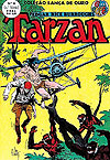 Tarzan (Em Cores)  n° 40 - Ebal