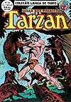 Tarzan (Em Cores)  n° 41 - Ebal