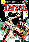 Tarzan (Em Cores)  n° 7 - Ebal