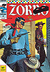 Zorro (Em Cores) Especial  n° 37 - Ebal