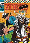 Zorro (Em Cores) Especial  n° 41 - Ebal
