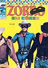 Zorro (Em Cores) Especial  n° 7 - Ebal