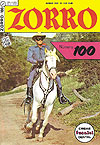 Zorro  n° 100 - Ebal