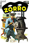 Zorro  n° 38 - Ebal