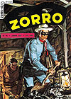 Zorro  n° 40 - Ebal