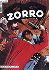Zorro  n° 41 - Ebal
