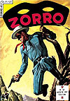 Zorro  n° 42 - Ebal