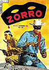 Zorro  n° 43 - Ebal