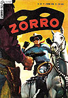 Zorro  n° 52 - Ebal