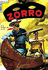 Zorro  n° 55 - Ebal