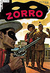 Zorro  n° 56 - Ebal