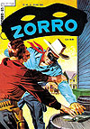 Zorro  n° 65 - Ebal