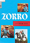 Zorro  n° 66 - Ebal