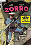 Zorro  n° 86 - Ebal