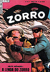 Zorro  n° 88 - Ebal