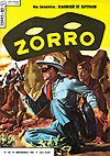 Zorro  n° 93 - Ebal