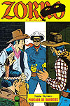 Zorro (Em Formatinho)  n° 36 - Ebal