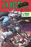 Zorro (Em Formatinho)  n° 69 - Ebal