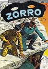 Zorro  n° 74 - Ebal