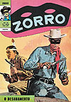 Zorro  n° 32 - Ebal