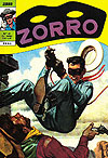 Zorro  n° 40 - Ebal
