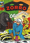 Zorro  n° 21 - Ebal