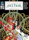 Arthur - Uma Epopéia Celta  n° 6 - Ediouro