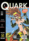 Quark  n° 1 - Ediouro