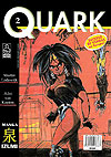 Quark  n° 2 - Ediouro