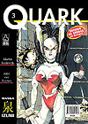 Quark  n° 3 - Ediouro