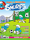 Smurfs -  Jogos e Atividades, Os  n° 1 - Ediouro
