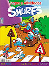 Smurfs -  Jogos e Atividades, Os  n° 2 - Ediouro