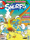 Smurfs -  Jogos e Atividades, Os  n° 3 - Ediouro