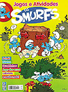 Smurfs -  Jogos e Atividades, Os  n° 4 - Ediouro