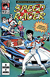 Novas Aventuras de Speed Racer, As  n° 1 - Escala