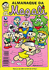 Almanaque da Magali  n° 15 - Globo