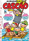 Almanaque do Cascão  n° 13 - Globo