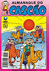 Almanaque do Cascão  n° 31 - Globo