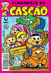 Almanaque do Cascão  n° 35 - Globo