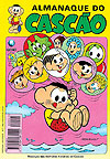 Almanaque do Cascão  n° 41 - Globo