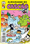 Almanaque do Cascão  n° 45 - Globo