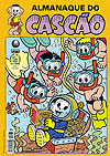 Almanaque do Cascão  n° 83 - Globo
