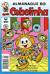 Almanaque do Cebolinha  n° 24 - Globo