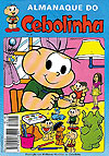 Almanaque do Cebolinha  n° 28 - Globo