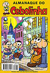 Almanaque do Cebolinha  n° 32 - Globo