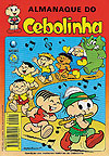 Almanaque do Cebolinha  n° 41 - Globo