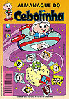 Almanaque do Cebolinha  n° 42 - Globo