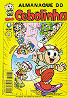 Almanaque do Cebolinha  n° 62 - Globo